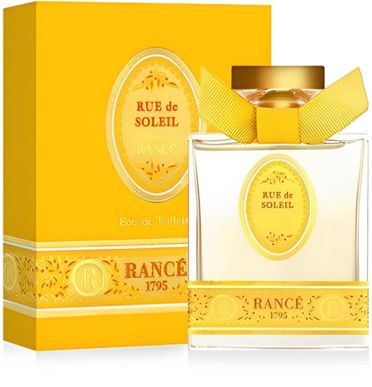 Rance 1795 - Rue De Soleil edt 50ml / UNI