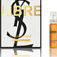 YSL - Libre Intense edp 1.2ml sempl x 12kom. { 14.4ml } / LADY