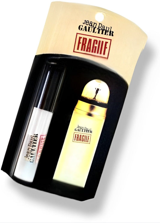 JPG - Fragile edt 1.2ml sempl x 10kom. { 12ml } / LADY