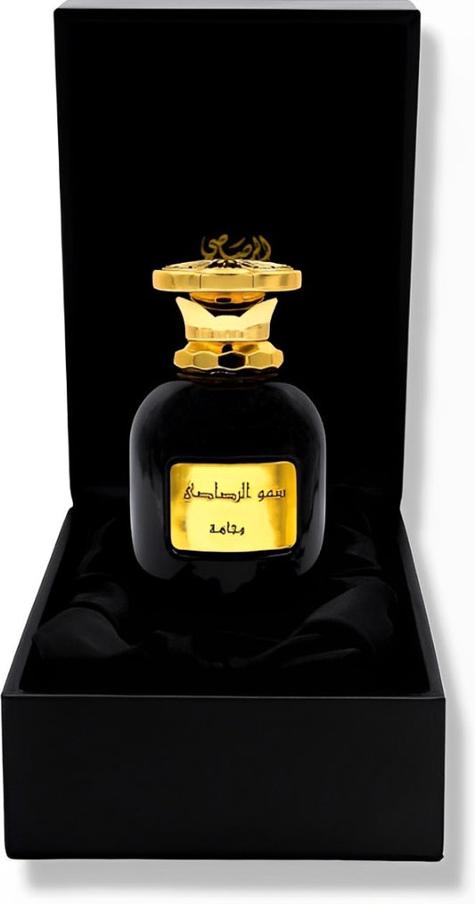 Rasasi - Somow Al Rasasi Wajaha edp 100ml / UNI