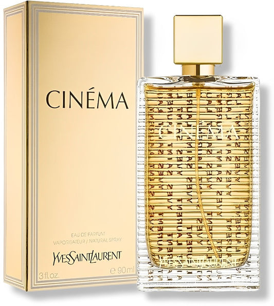 YSL - Cinema edp 90ml / LADY