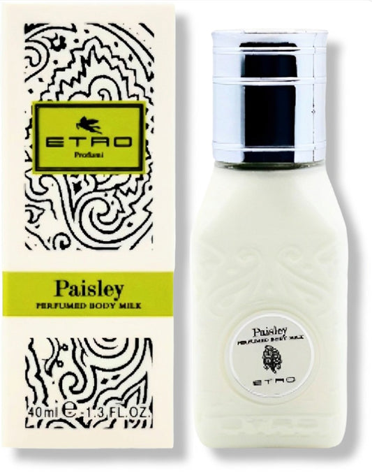 Etro - Paisley losion 40ml / LADY