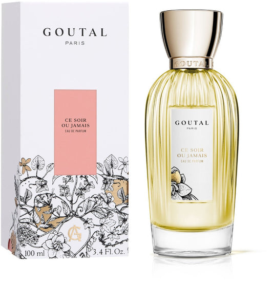 Annick Goutal - Ce Soir Ou Jamais edp 100ml / LADY