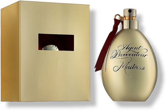 Agent Provocateur - Maitresse edp 50ml / LADY