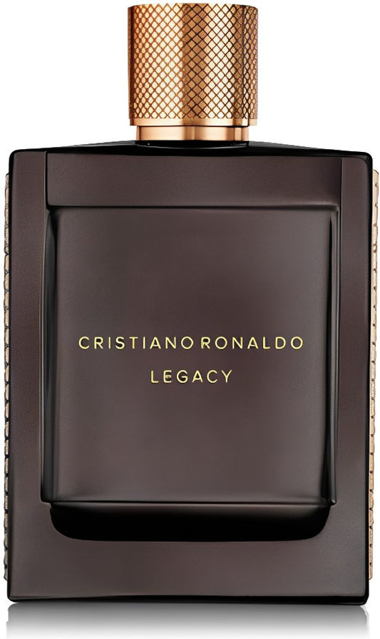 Cristiano Ronaldo - Legacy edt 100ml tester / MAN