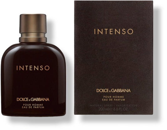 DG - Intenso edp 200ml / MAN