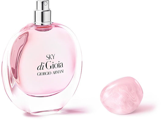 Giorgio Armani - Sky Di Gioia edp 50ml tester / LADY