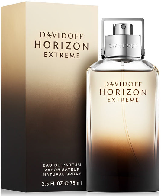 Davidoff - Horizon Extreme edp 75ml / MAN