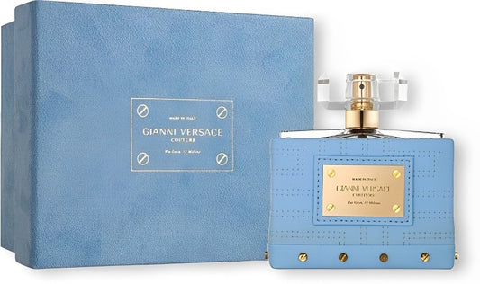 Versace - Couture Jasmin edp 100ml / LADY