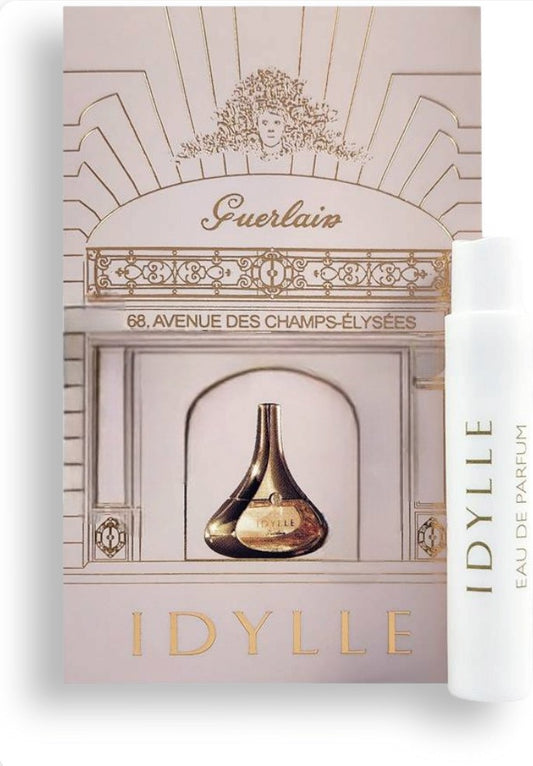 Guerlain - Idylle edp 1ml sempl x 12kom. { 12ml } / LADY