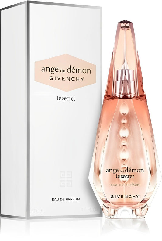 Givenchy - Ange Ou Demon Le Secret edp 50ml / LADY