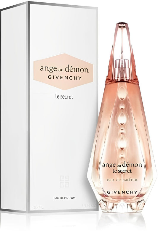 Givenchy - Ange Ou Demon Le Secret edp 100ml / LADY
