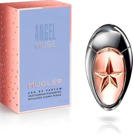 Mugler - Angel Muse edp 30ml / LADY