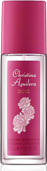 Christina Aguilera - Touch Of Seduction 75ml deo / LADY