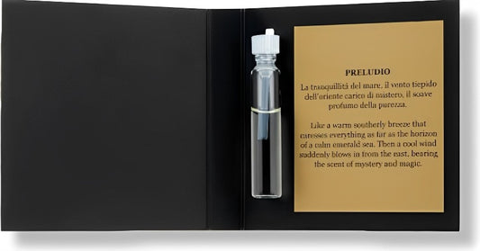 Gritti - Preludio edp 1.4ml sempl x 7kom. { 9.8ml } / UNI