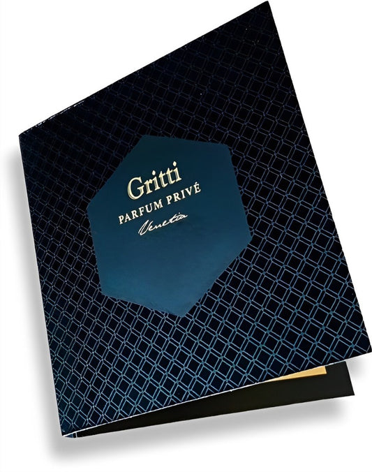 Gritti - Loody edp 1.4ml sempl x 7kom. { 9.8ml } / UNI