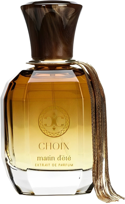 Gritti - Matin D Ete parfum 100ml tester / UNI