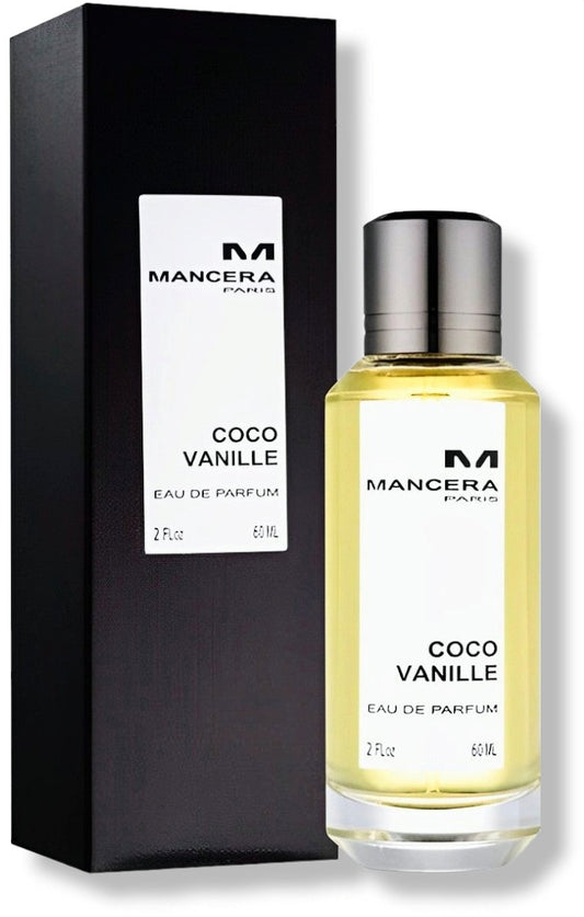 Mancera - Coco Vanille edp 60ml / LADY