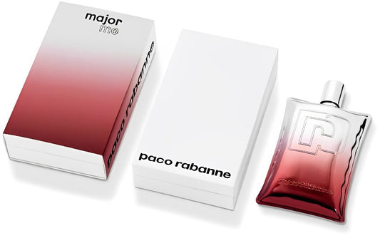 Pacollection - Major Me edp 62ml tester / UNI