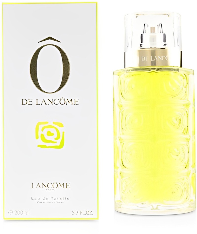 O de lancome discount eau de toilette 75ml