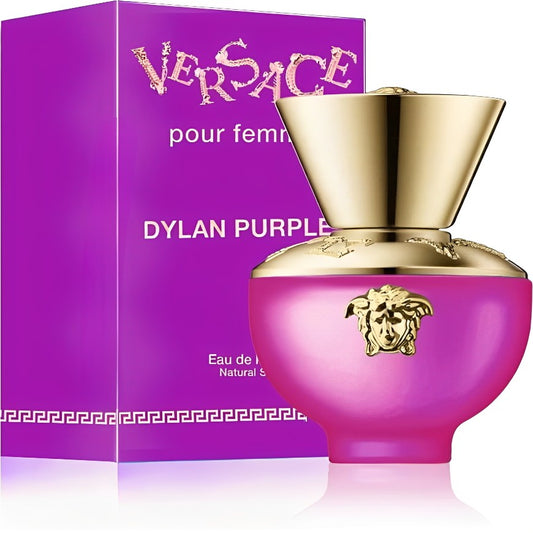 Versace - Dylan Purple edp 30ml / LADY