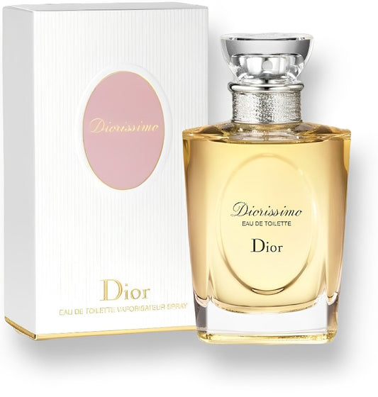 Dior - Diorissimo edt 100ml / LADY
