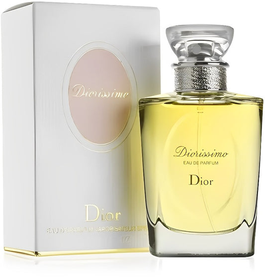 Dior - Diorissimo edp 50ml / LADY