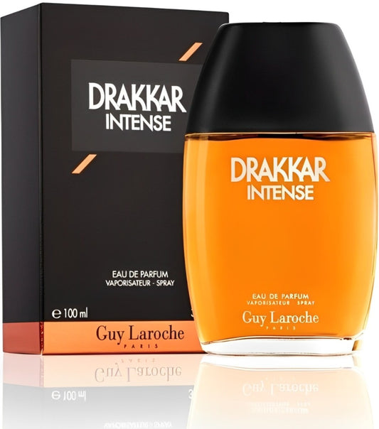 Guy Laroche - Drakkar Intense edp 100ml / MAN