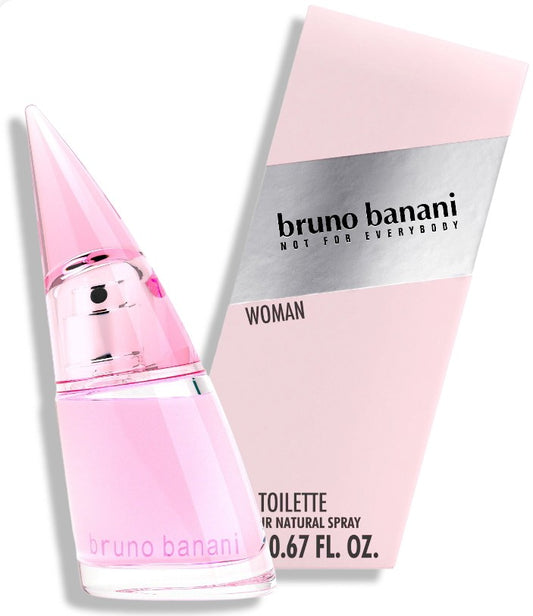 Bruno Banani - Bruno Banani edt 20ml / LADY