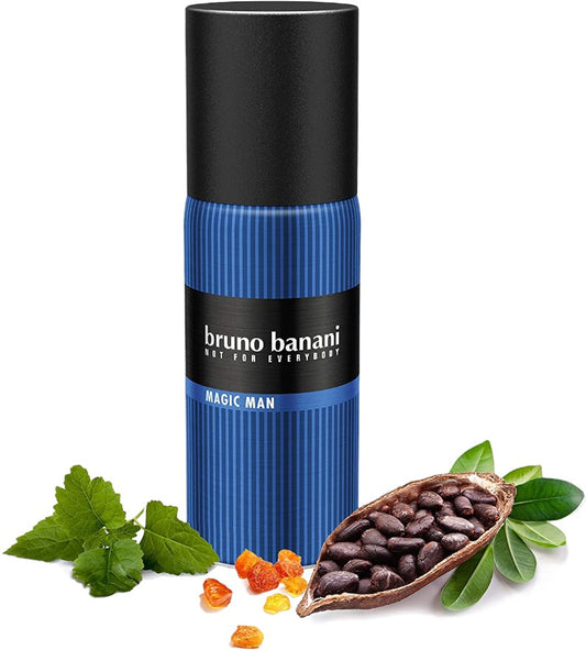 Bruno Banani - Magic 150ml deo / MAN