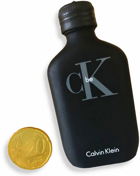 Calvin Klein - Be edt 15ml minijatura / UNI