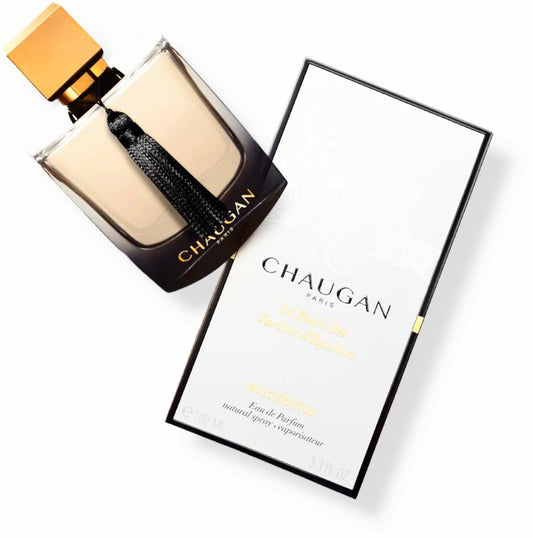 Chaugan - Mysterieuse edp 100ml / UNI