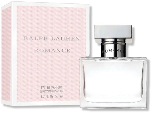 Ralph Lauren - Romance edp 50ml / LADY