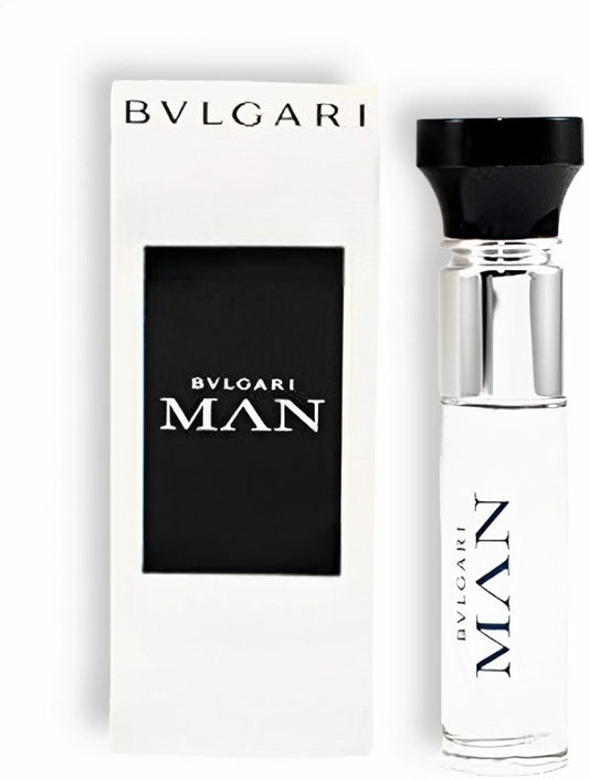 Bvlgari - Man edt 10ml / MAN