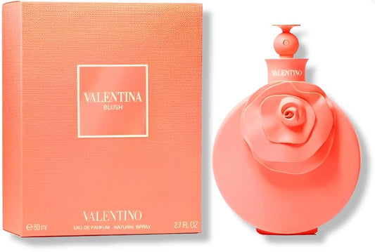 Valentino - Valentina Blush edp 80ml / LADY