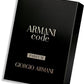 Giorgio Armani - Code parfum 1.5ml sempl x 12kom. { 18ml } / MAN
