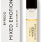 Byredo - Mixed Emotion edp 2ml sempl x 12kom. { 24ml } / UNI