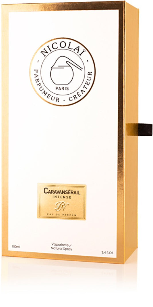 Nicolai - Caravanserail edp 100ml / UNI