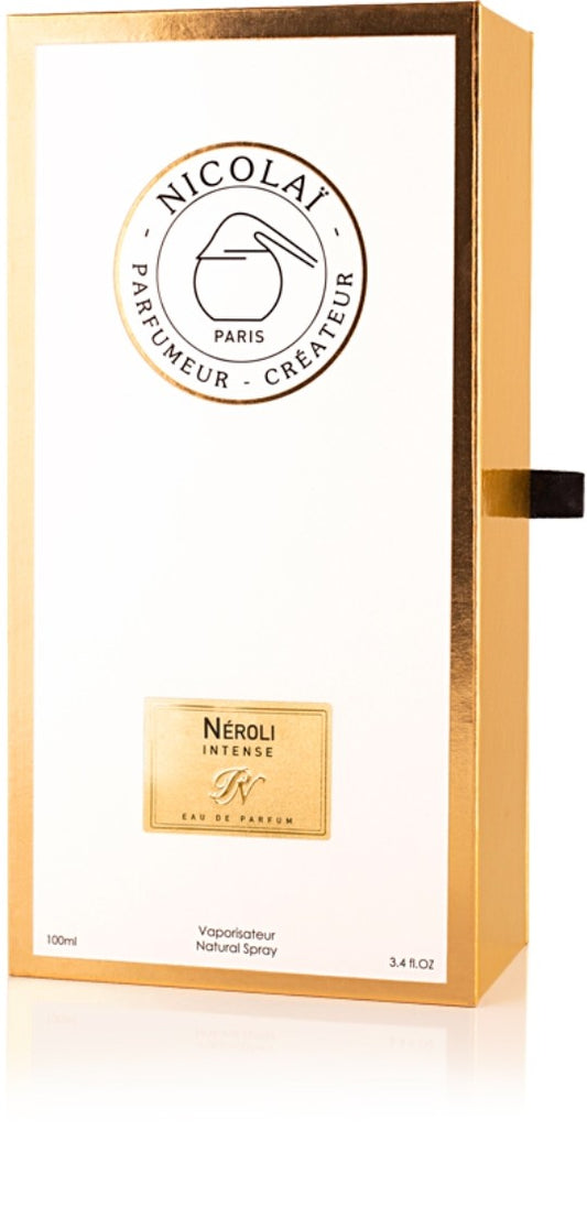 Nicolai - Neroli edp 100ml / UNI