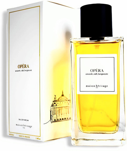 Maison Heritage - Opera edp 100ml / LADY