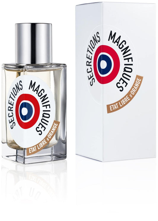 Etat Libre D Orange - Secretions Magnifiques edp 50ml / UNI