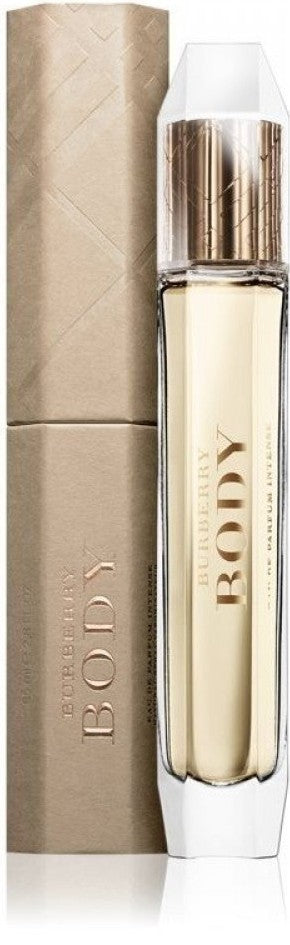 Burberry body intense edp 85 ml tester best sale