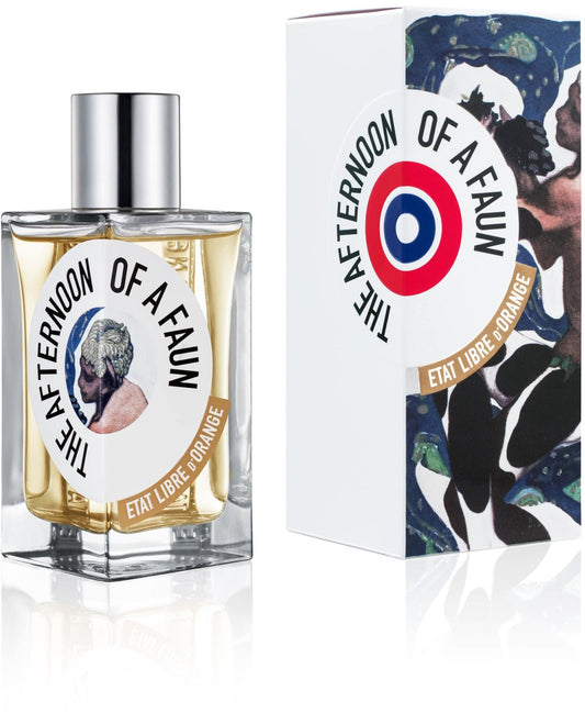 Etat Libre D Orange - The Afternoon Of A Faun edp 100ml / UNI