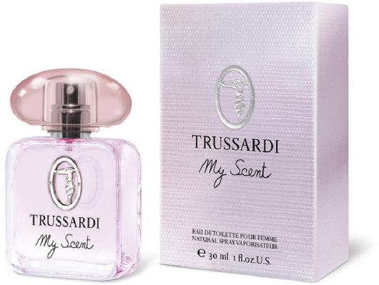 Trussardi - My Scent edt 30ml / LADY