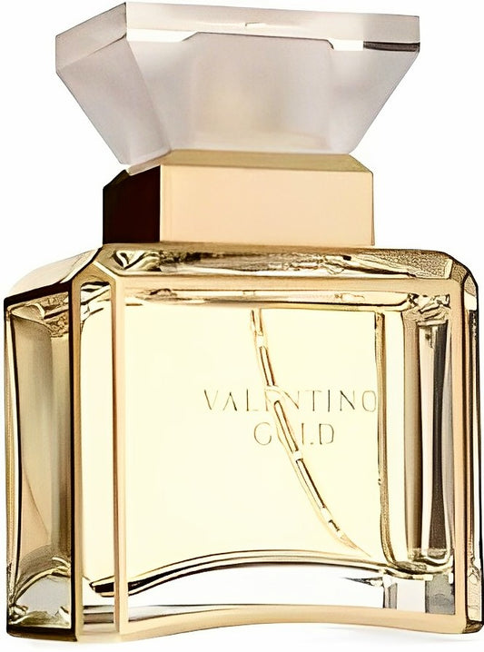 Valentino - Gold edp 100ml tester / LADY