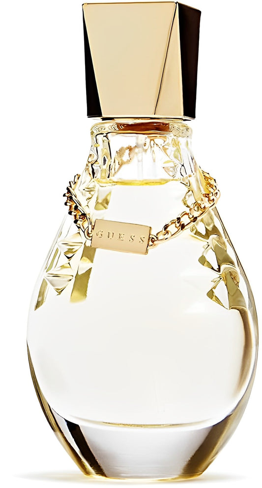 Guess - Double Dare edt 50ml tester / LADY