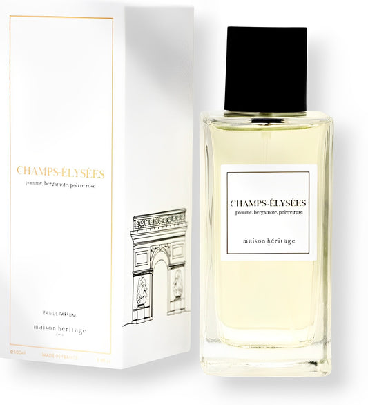 Maison Heritage - Champs Elysees edp 100ml / UNI