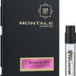 Montale - Rose Elixir edp 2ml sempl x 10kom. { 20ml } / UNI