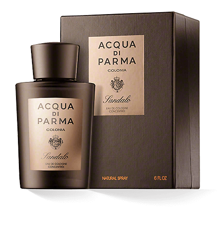 Acqua Di Parma - Sandalo Concentree edc 180ml / MAN