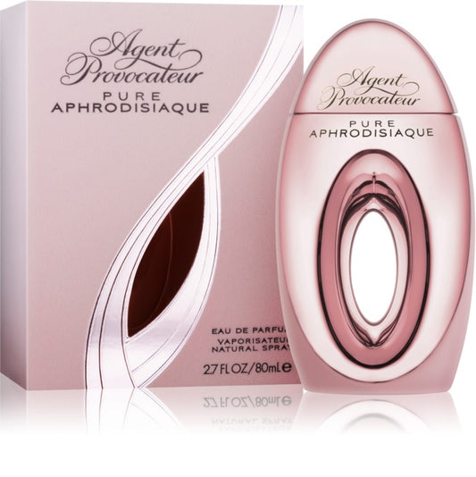 Agent Provocateur - Pure Aphrodisiaque edp 80ml / LADY